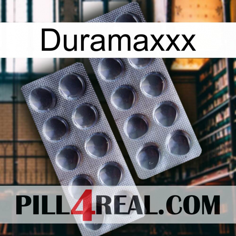 Duramaxxx 31